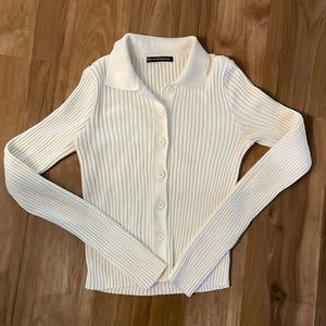 Brandy Melville Cardigan Sweater